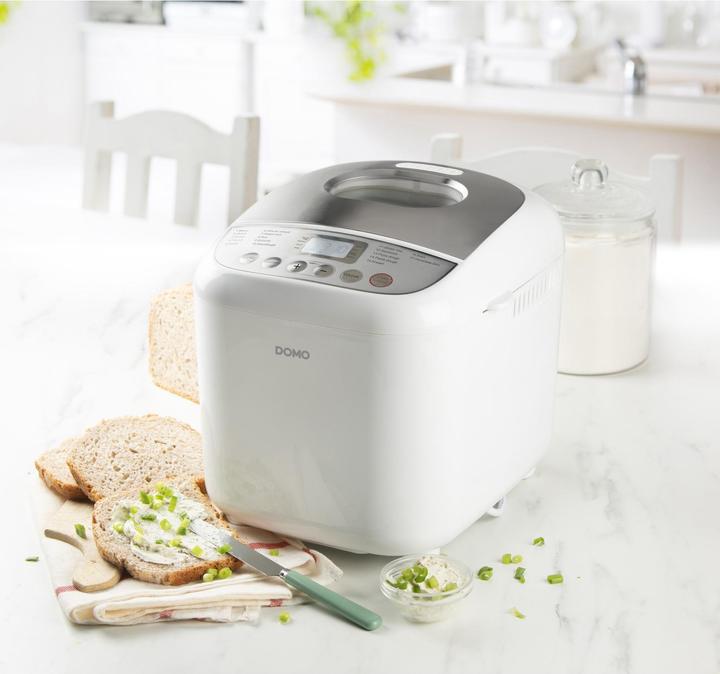 Image du produit Domo B3976