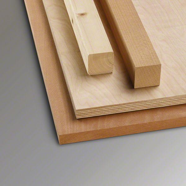 Productafbeelding Bosch Professional Zubehör Cirkelzaagblad Standaard voor hout, 216 x 1,7/1,2 x 30, 48 tanden