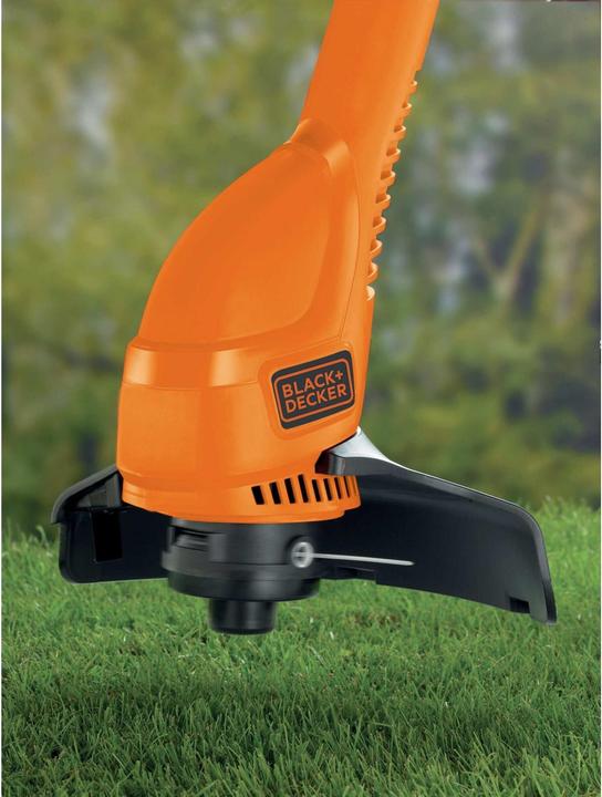 Actual product image Black & Decker Gl360 (Trim line)