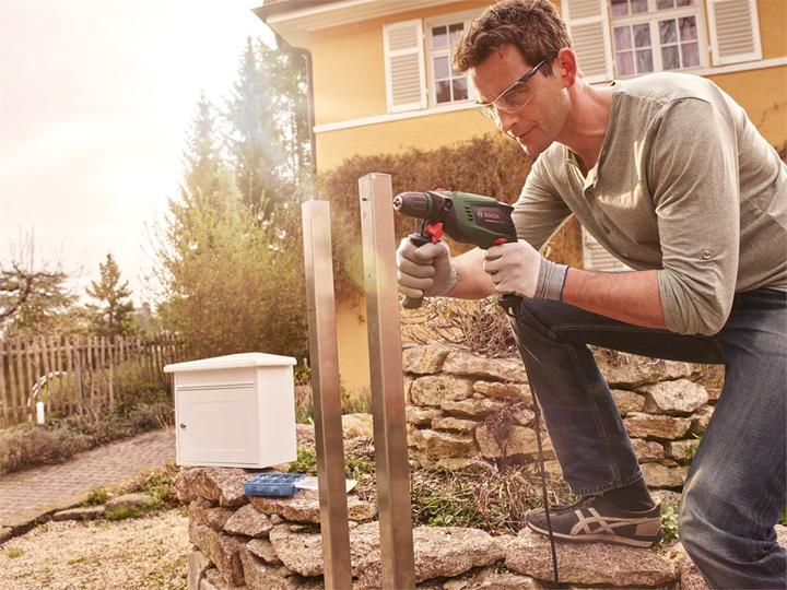 Immagine prodotto Bosch Home & Garden UniversalImpact 700 (Corrente elettrica)