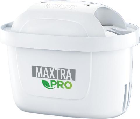 Produktbild Brita Maxtra Pro Cal Pack4 Refill Jugs (4 x)