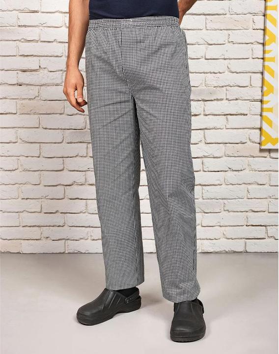 Immagine prodotto Premier Pantaloni da cucina (XXL)