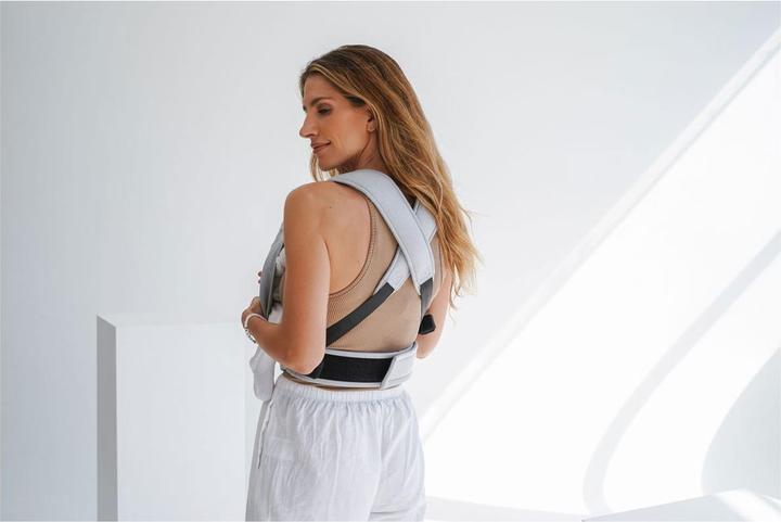 Actual product image Rookie Connect baby carrier