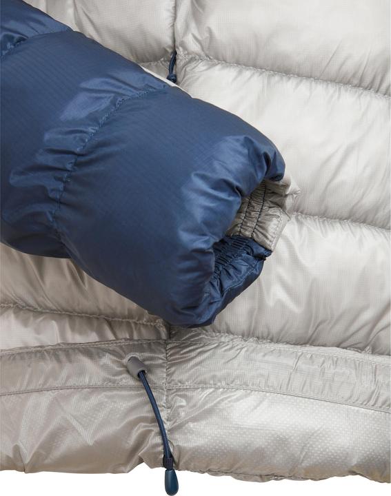 Image du produit Rab Sweat à capuche Cirrus Ultra (XL)