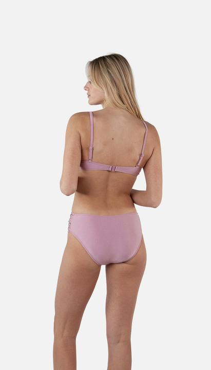 Image du produit Barts Women's Isla Mid Waist Briefs (44)