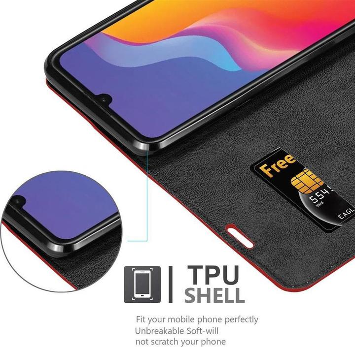 Actual product image Cadorabo Cover (Fee 8A)