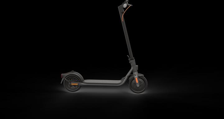 Actual product image Segway-Ninebot F30E (25 km/h, 30 km, 300 W)