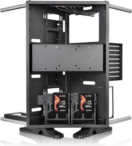 Actual product image Thermaltake Core P90 TG (ATX, mATX, Mini-ITX)