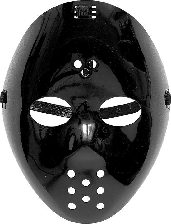 Actual product image Widmann Field hockey mask