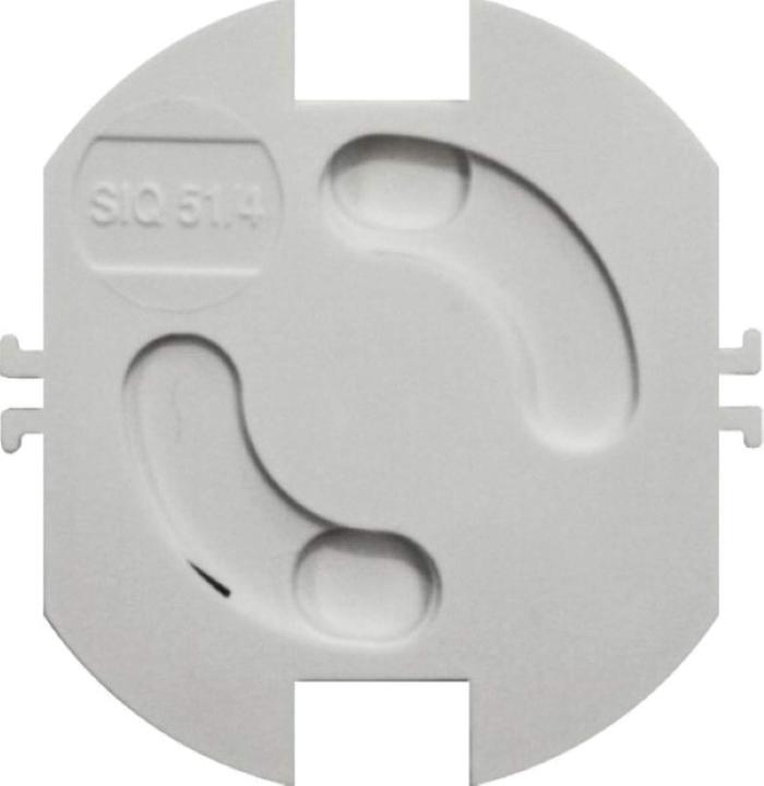 Actual product image TEM Ekonomik series Protective contact child safety lock