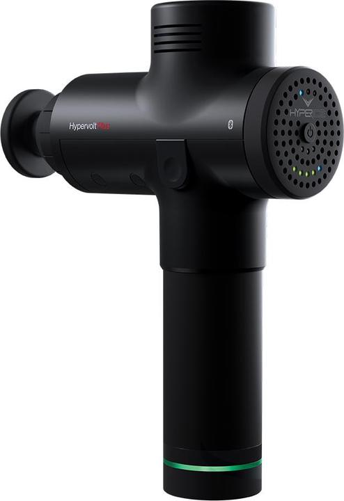 Produktbild Hyperice Hypervolt Plus Bluetooth Massage Gun