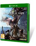 Produktbild Capcom Monster Hunter World (Xbox One S, IT)