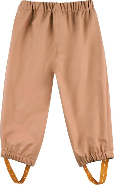 Immagine prodotto Sterntaler Pantaloni da pioggia sfoderati marrone argilla taglia 92 (92)