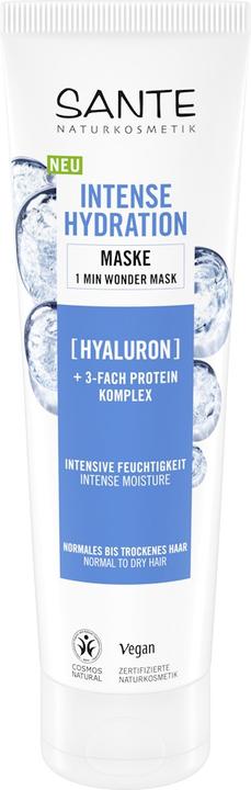 Image du produit Sante - Masque d'hydratation intense (150 ml)