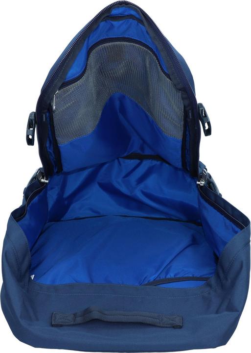 Actual product image Cabin zero Travel Cabin Bag Classic Plus 42L Backpack 54 cm (42 l)