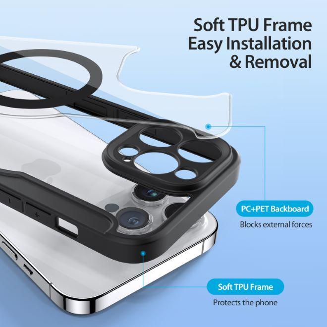 Produktbild Dux Ducis Skin X Pro (Apple iPhone 14 Pro Max)