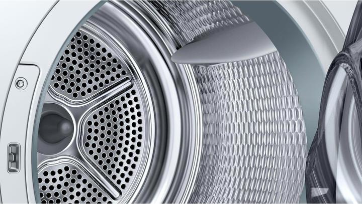 Immagine prodotto Siemens iQ800 WT7HXE90CH (9 kg, A destra, Spina CH)