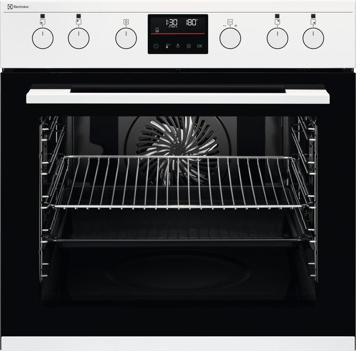 Electrolux EH6L40WE
