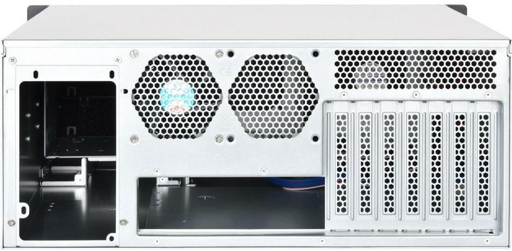 Actual product image Silverstone SST-RM400 (Mini-ITX, ATX, mATX, SSI CEB)