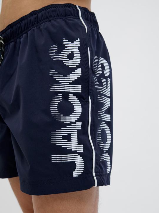 Immagine prodotto Jack & Jones Jpstmaui Jjswim Splice Logo Akm Sn (XXL)