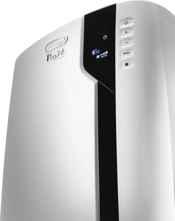 Actual product image De'Longhi Pinguino PAC EX100 (44 m², 10000 BTU/h)