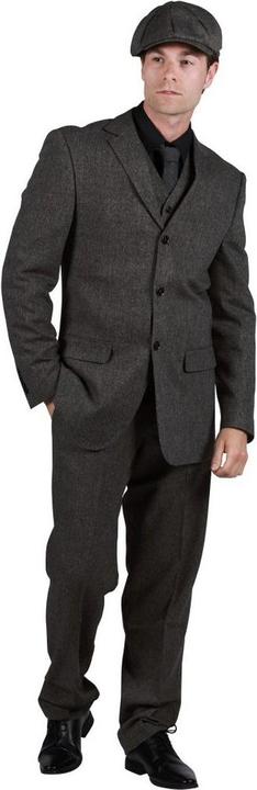 Produktbild Thetru Herren Veston 20er/30er Jahre (48)