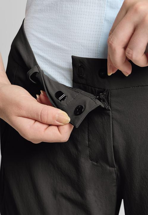 Image du produit Jack Wolfskin Hikeout Pants W (34)