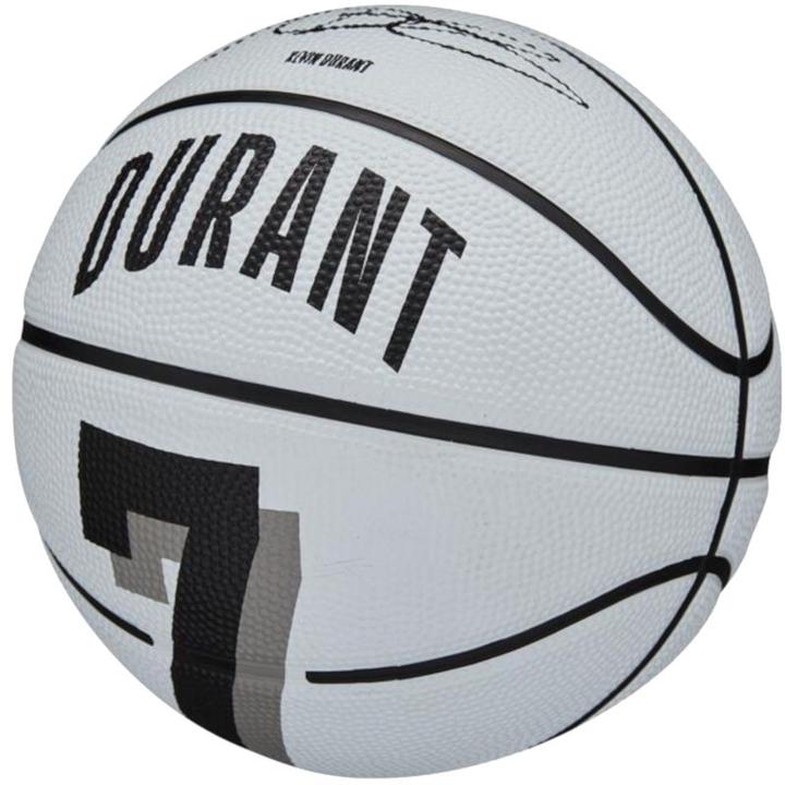 Actual product image Wilson Nba Player Icon Mini Bskt Durant (3)