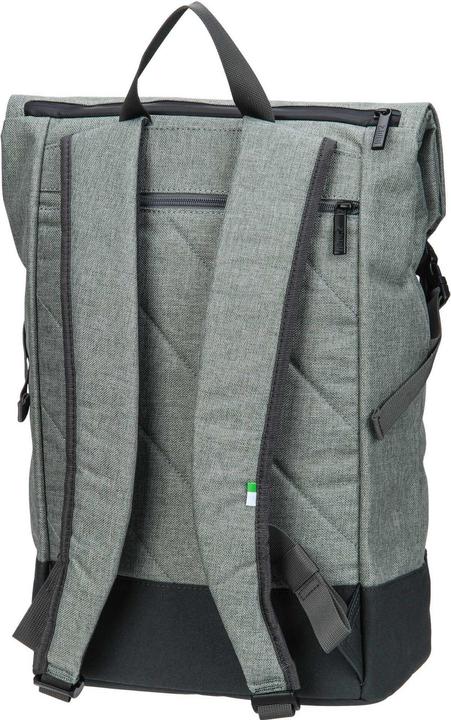 Produktbild Zwei Rolltop Rucksack Benno BE350 (14 l)