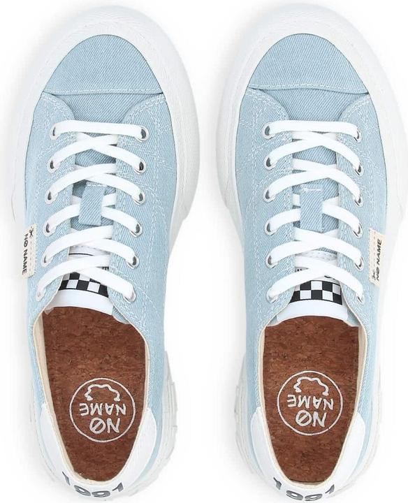 Produktbild No Name sneakers reset (37)