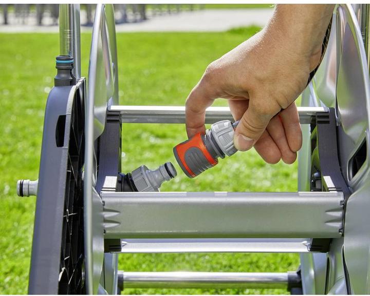 Productafbeelding Gardena CleverRoll L Easy (100 m)