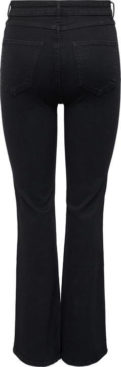 Actual product image Only ONLLUNA High waist flared jeans Flared fit jeans (W31/L32)