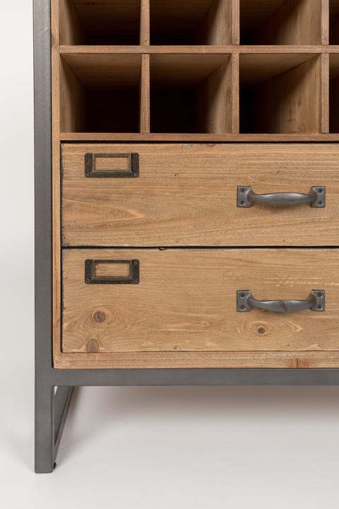 Image du produit White Label Living Edgar
