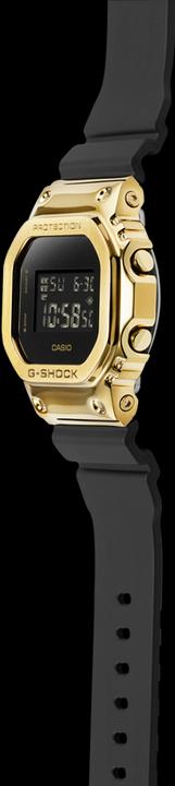 Produktbild G-Shock GM-5600G-9ER (Digitaluhr, 49.60 mm)