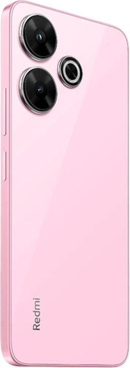 Image du produit Xiaomi Redmi 13 (128 Go, Rose perle, 6.79", Double SIM hybride, 108 Mpx, 4G)
