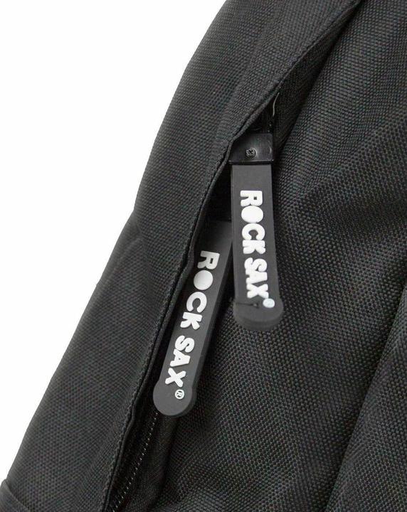 Actual product image Rocksax Metallica backpack (20 l)