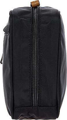 Image du produit Brics Trousse de toilette "X-Bag" (Black) (2 l)