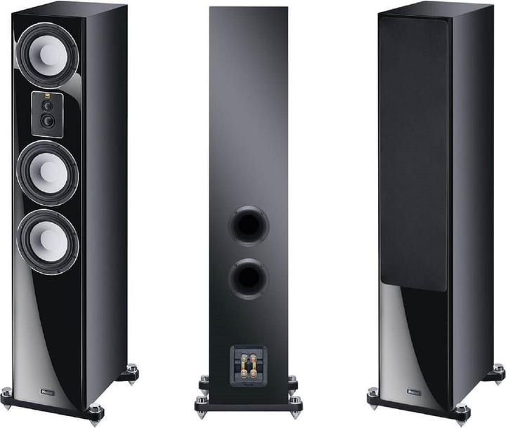 Magnat Signature 707 (1 pair, 380 W)