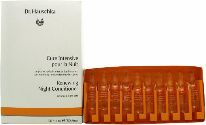 Immagine prodotto Dr. Hauschka Cura notturna (50 ml)