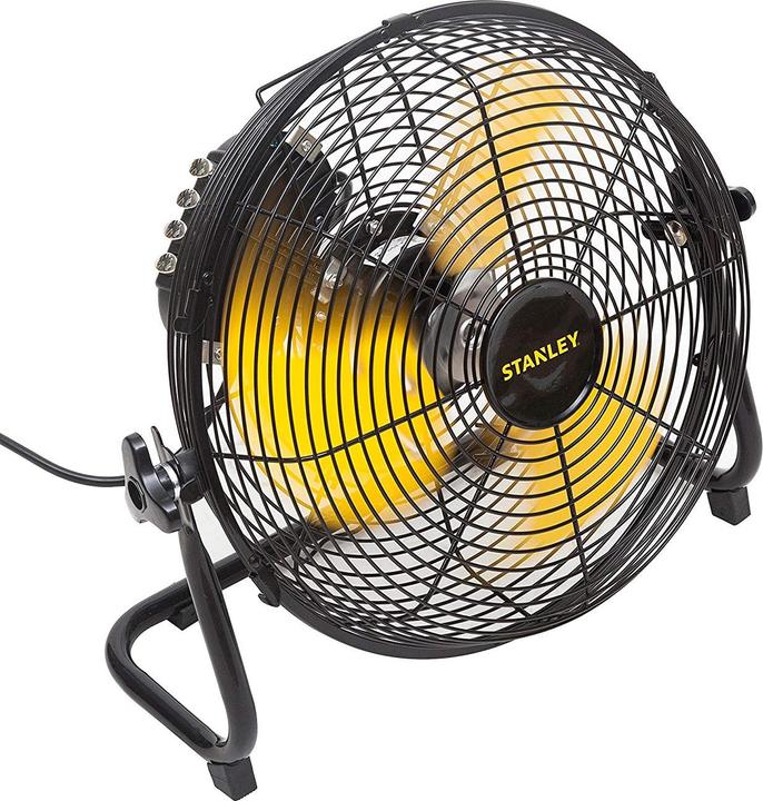 Image du produit Stanley Ventilateur de sol haute performance (57.21 dB)