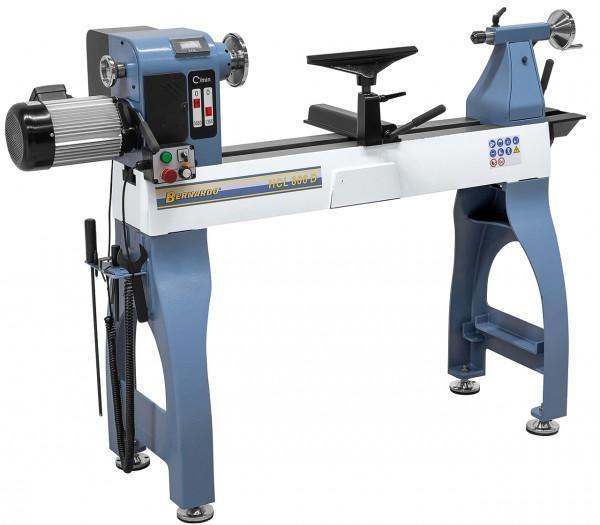 Actual product image Bernardo Cantina Bernardo - Drechselmaschine HCL 800 D / 230 V