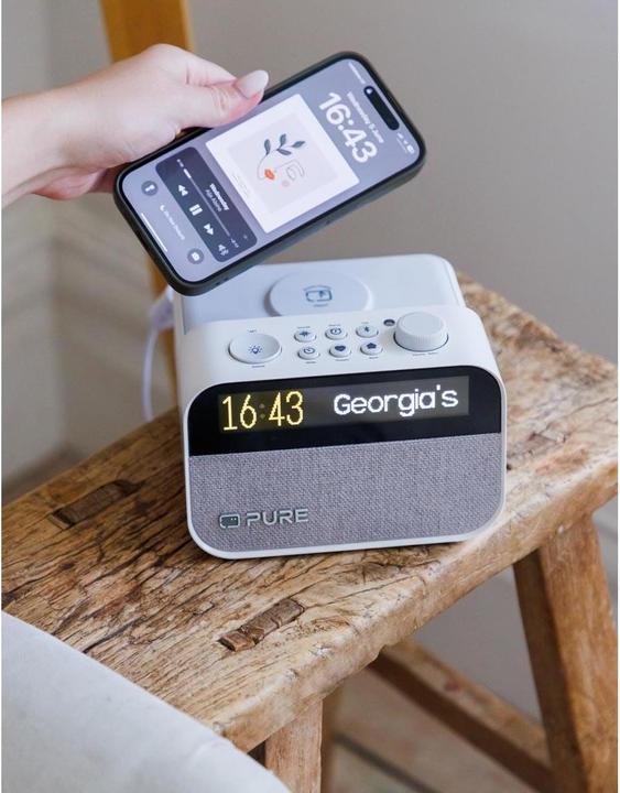 Image du produit Pure Moment Charge