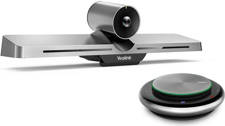Actual product image Yealink VC210-CP900-TEAMS