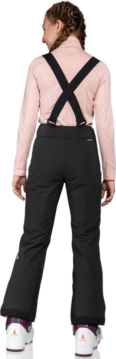Actual product image Schöffel Girl's Ski Pants Joran (140)