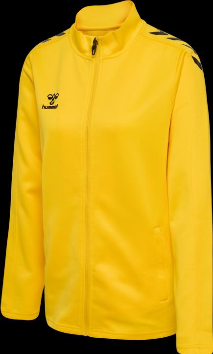 Produktbild hummel Hmlcore Xk Poly Zip Sweat Woman (XL)