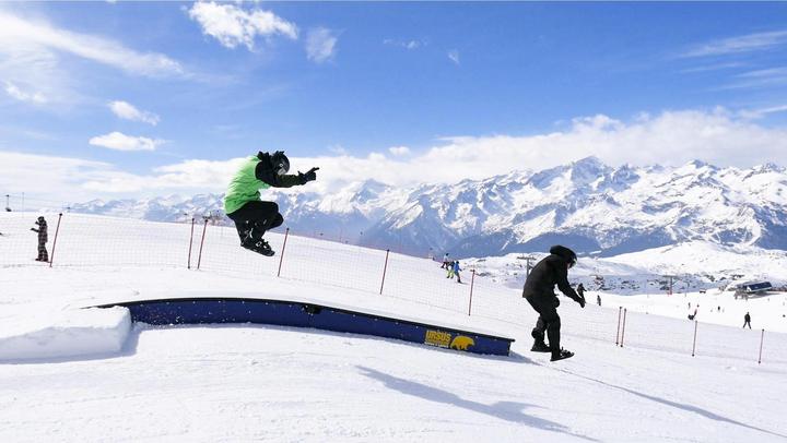 Immagine prodotto Snowfeet II (43 cm)