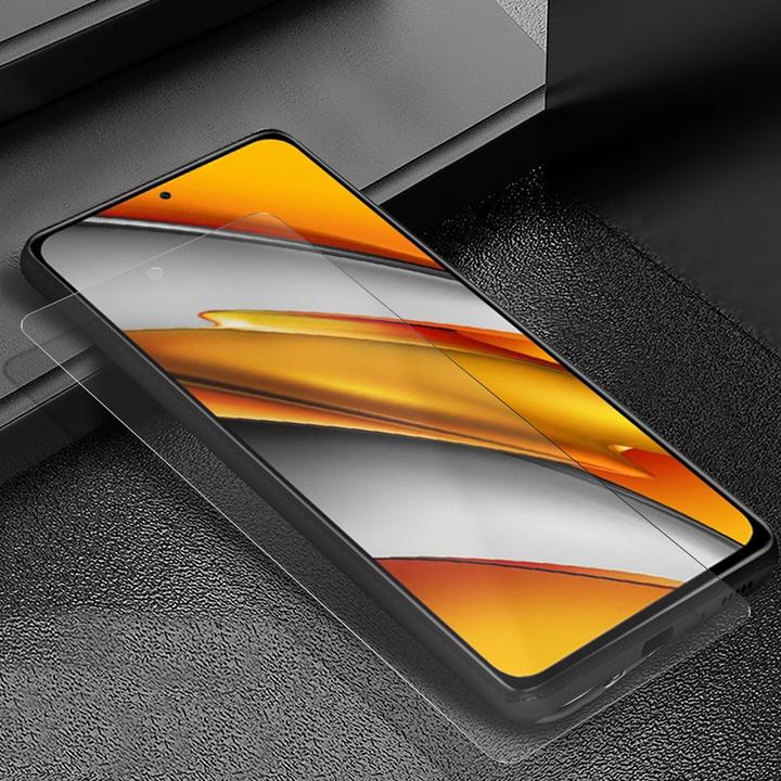 Produktbild Avizar Displayschutzfolie aus Latex (1 Stück, Samsung Galaxy A52)