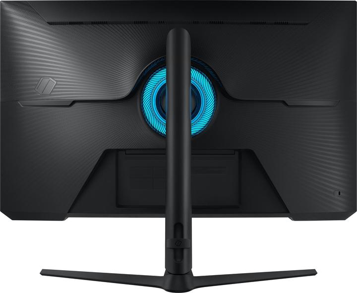 Produktbild Samsung ODYSSEY G7 32" (3840 x 2160 Pixel, 32")