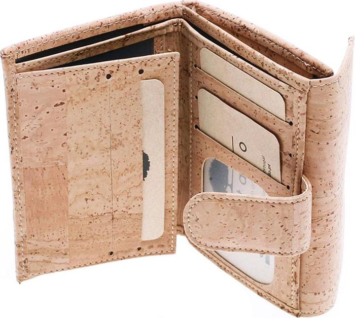 Produktbild Montado Portemonnaie «Mineral 2 M»