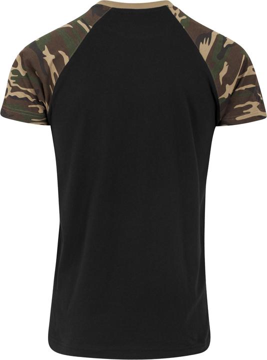 Actual product image Urban Classics tee (L)